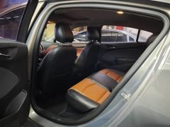 2016 Chevrolet Cruze Sedan 2017 1.5 AT pioneerSunroofEdition #7