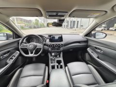 2021 Nissan Sylphy 2021 1.6 AT XLJoy #9