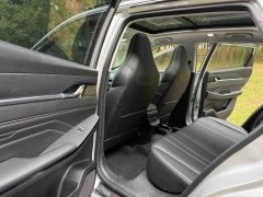 2024 Dongfeng Fengshen Dongfeng Fengshen Haohan 2024 Glory 1.5T AT Luxury #7