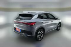 2024 BYD Yuan Plus 2023 Champion 510KM Surpass #3