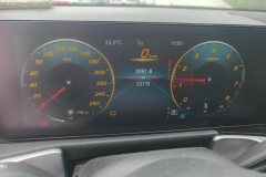 2022 Mercedes-Benz GLB-Class 2022 Facelift GLB 200 AT Fashion #14