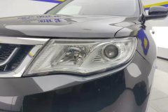 2017 Geely Auto Boyue 2016 1.8T AT Smart ConnectFWD #5