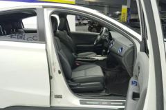 2021 Honda XR-V 2021 1.5 AT Comfort #8