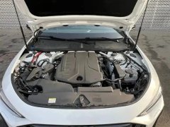 2025 Audi A5L 2026 2.0T Sport quattro #8