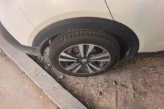 2018 Nissan Kicks 2017 1.5 AT Smart Drive #6