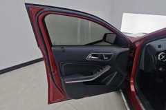 2019 Mercedes-Benz GLA-Class 2019 1.6T AT GLA200FashionFWD #7