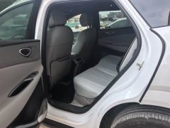 2025 BYD Sea Lion 06 2025 EV 605PilotProEdition #3