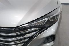 2021 Chang'an Eado 2020 1.6L AT PLUS Million Edition GDI Luxury #5