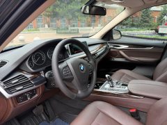 2015 BMW X5(Imported)(Imported) 2014 3.0T AT 35iLeading (Imported) #17