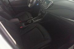 2019 Chevrolet Cavalier 2019 1.5 AT 320HappyEdition #8