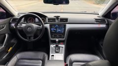 2014 Volkswagen Passat 2014 1.8T AT Supreme #8