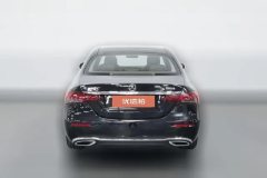 2023 Mercedes-Benz E-Class 2023 2.0T AT E 300 L Fashion #4