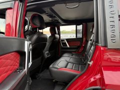 2021 Beijing Off-Road Beijing BJ40 2020 2.0T AT 4WDcity ​​hunterEditionknight #5