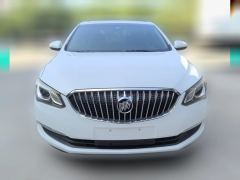 2016 Buick Excelle GT Sedan 2016 1.5 AT 15NElite #5