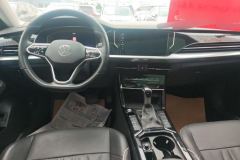 2022 Volkswagen Passat 2022 330TSI AT starry skyLuxury #12