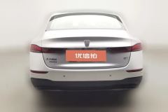 2025 Roewe D7 2025 DMH 125km world championExcellence #4