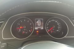 2019 Volkswagen Magotan 2019 1.4T AT 280TSIComfort #14