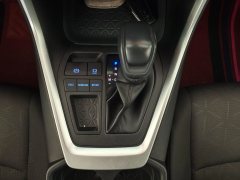 2022 Toyota RAV4 2022 2.0L CVT AT 2WDFashion #11