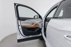 2022 BYD Song Pro PHEV 2022 DM-i 110km AT FlagshipPro #11