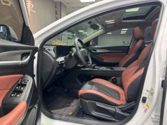 2022 Chang'an Eado 2022 PLUS Blue WhaleNE 1.4T AT GDI DCTPremium #8