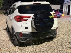 2022 BYD Yuan Pro 2021 401KM Premium #7
