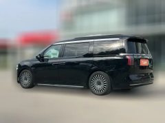 2024 Zeekr 009 2024 6SeatExecutive4WD 108kWh #3