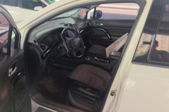 2016 GAC Trumpchi Trumpchi GS4 2016 1.5T AT 235TElite #9