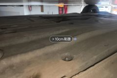 Floor Under Cover