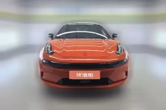2023 Zeekr 001 2023 YOUEdition 100kWh #2