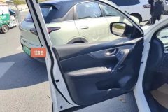 2023 Nissan Qashqai 2022 2.0 AT XV Prem.Luxury #7