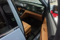 2021 Li Auto Li Auto ONE 2020 EREV6SeatEdition #8
