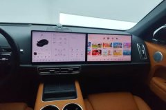2025 Li Auto Li Auto L6 2024 pro #13