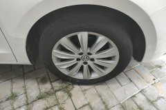 2020 Volkswagen Bora Sedan 2020 1.5 AT Comfort #6