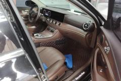 2018 Mercedes-Benz E-Class 2018 2.0T AT E300LFashion #8