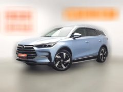 2023 BYD Tang PHEV 2023 1.5T AT DM-i Champion 112KM Exclusive #1