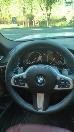 2019 BMW 5 Series 2019 2.0T AT 530LiExclusiveMSport Pkg #11