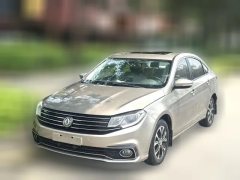 2017 Dongfeng Fengxing Jingyi S50 2017 1.5 MT Exclusive #1