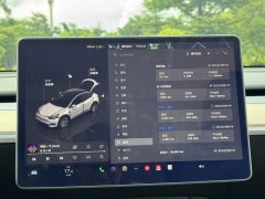 2023 Tesla Model Y 2022 Facelift rear wheel driveEdition #24