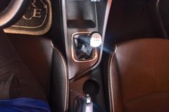 2020 Chang'an Yuexiang Sedan 2019 1.4 MT Comfort China VI #16