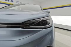 2022 Volkswagen ID.4 X 2022 extremely intelligentLong RangeEdition #5