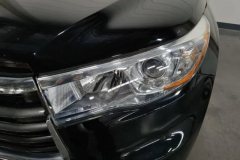 2016 Toyota Highlander 2015 2.0T AT Luxury7Seat FWD #5