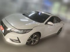 2020 Nissan Sylphy 2020 1.6 AT XLJoy Facelift #1