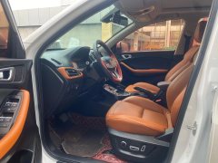2017 Chery Tiggo 7 2016 2.0 AT DazzlingEdition #4