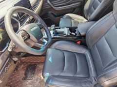2020 Jetour X70S 2019 1.5T AT DCTSmooth roadEdition #8