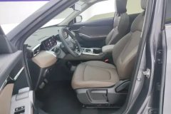 2025 GAC Trumpchi Trumpchi GS4 2024 MAX 1.5T Pilot #9