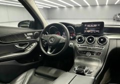 2018 Mercedes-Benz C-Class 2018 2.0T AT C200LSport #13