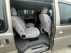 2020 Dongfeng Fengxing Lingzhi 2019 1.6 MT M5LBase9Seat China VI #4