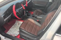 2019 Volkswagen Lavida 2018 Hatchback 1.4T AT 280TSILuxury China V #9