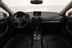 2016 Audi A3 Sportback 2016 1.4T AT 35TFSILinkedIn #14