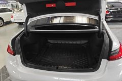 2024 BMW 3 Series 2024 2.0T AT 320Li MSport Pkg #4